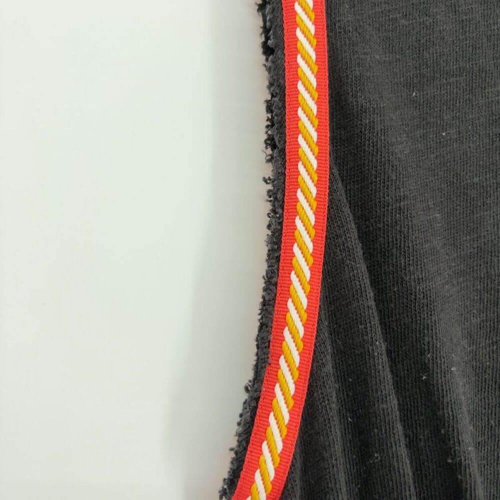 Free People Open-Back Maxi Dress. - Picture 4 of 4